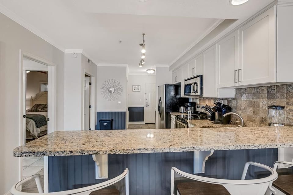 Kitchen Counter