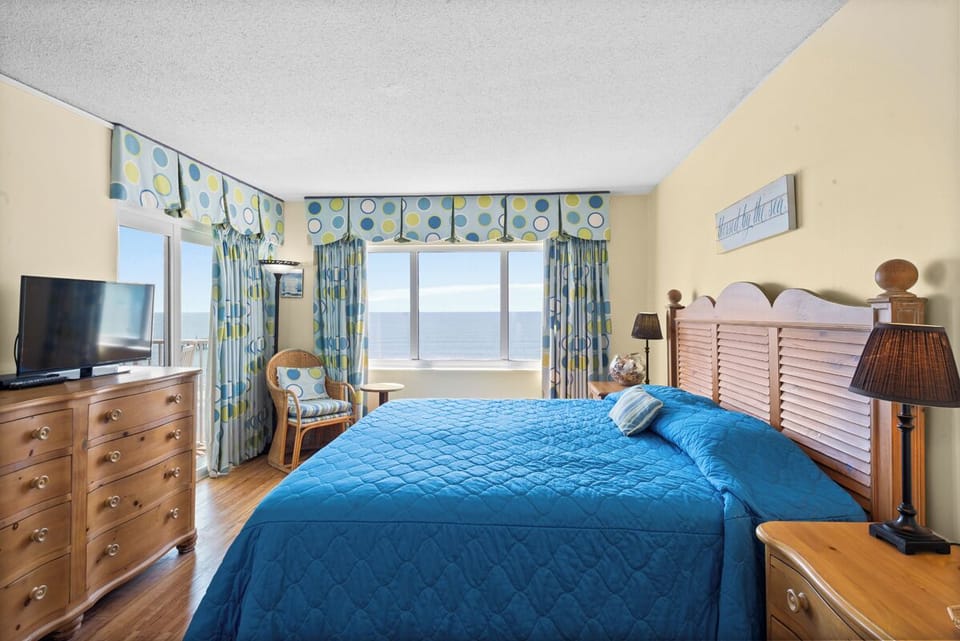 Imagine waking up to this view every morning!