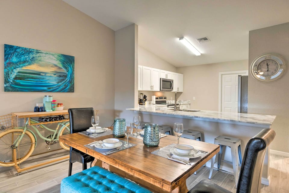 Living Room | Step-Free Access