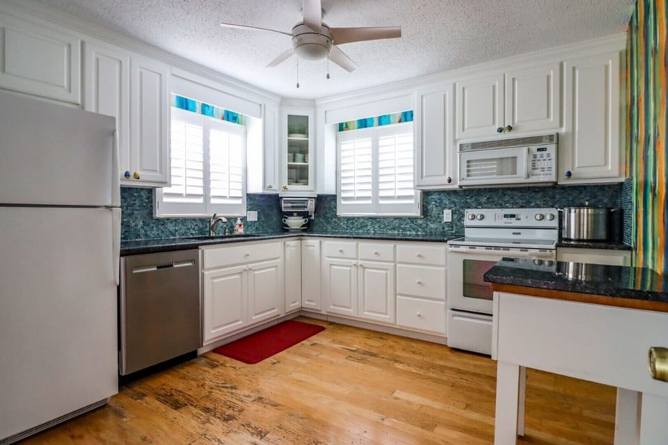 The Rusty Pelican