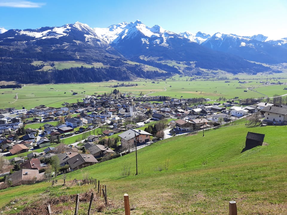 Piesendorf