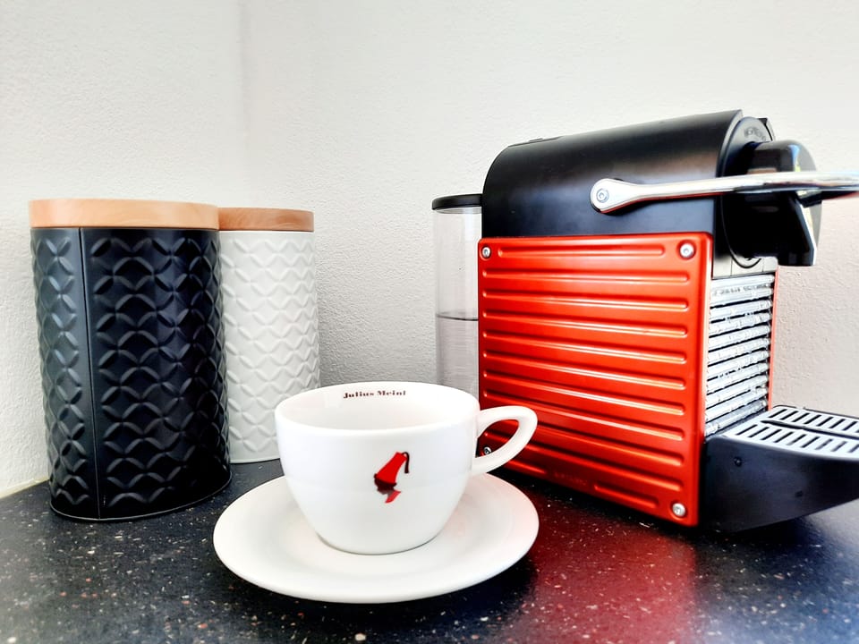 Coffee Machine