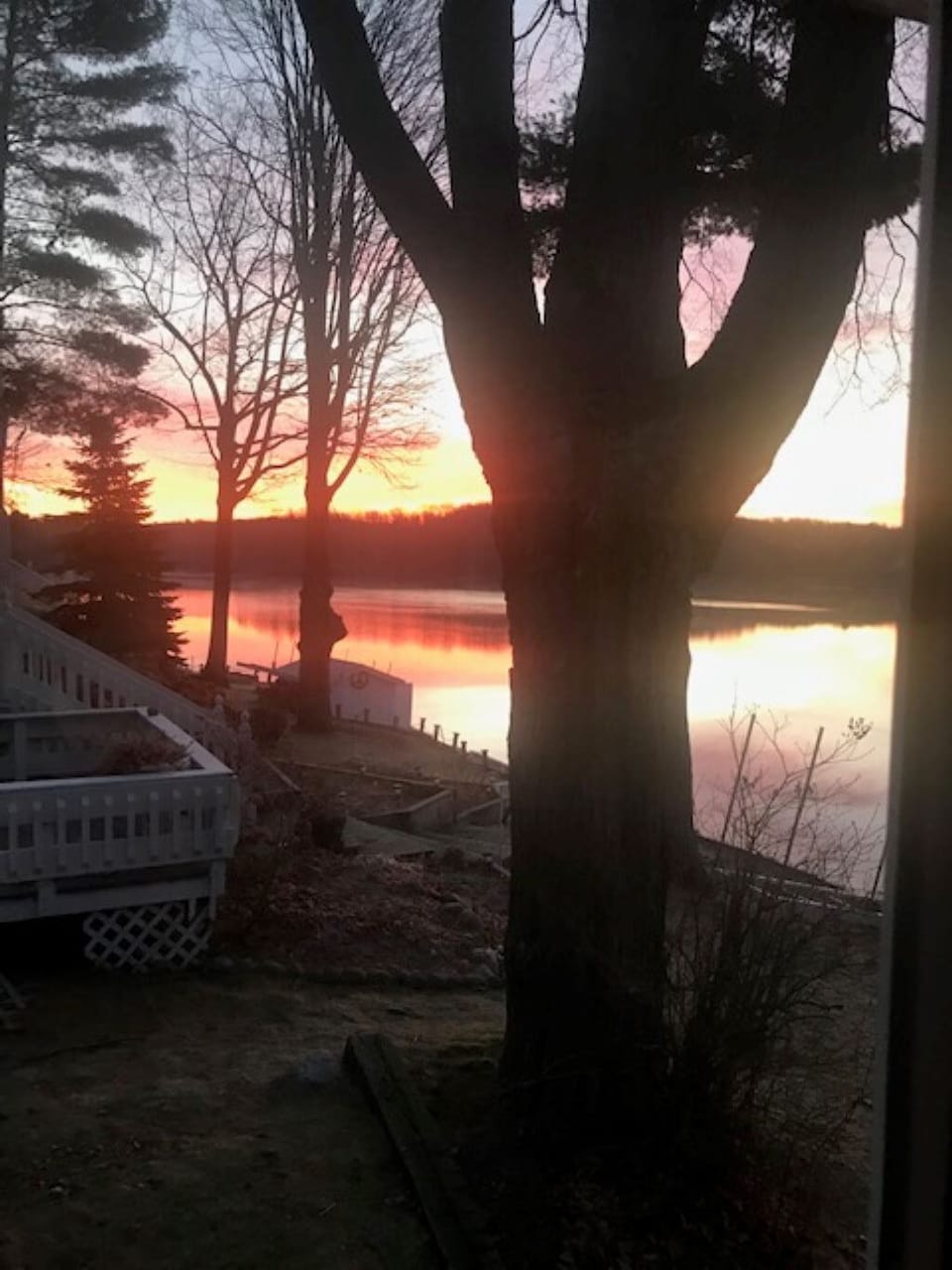 Sunrise