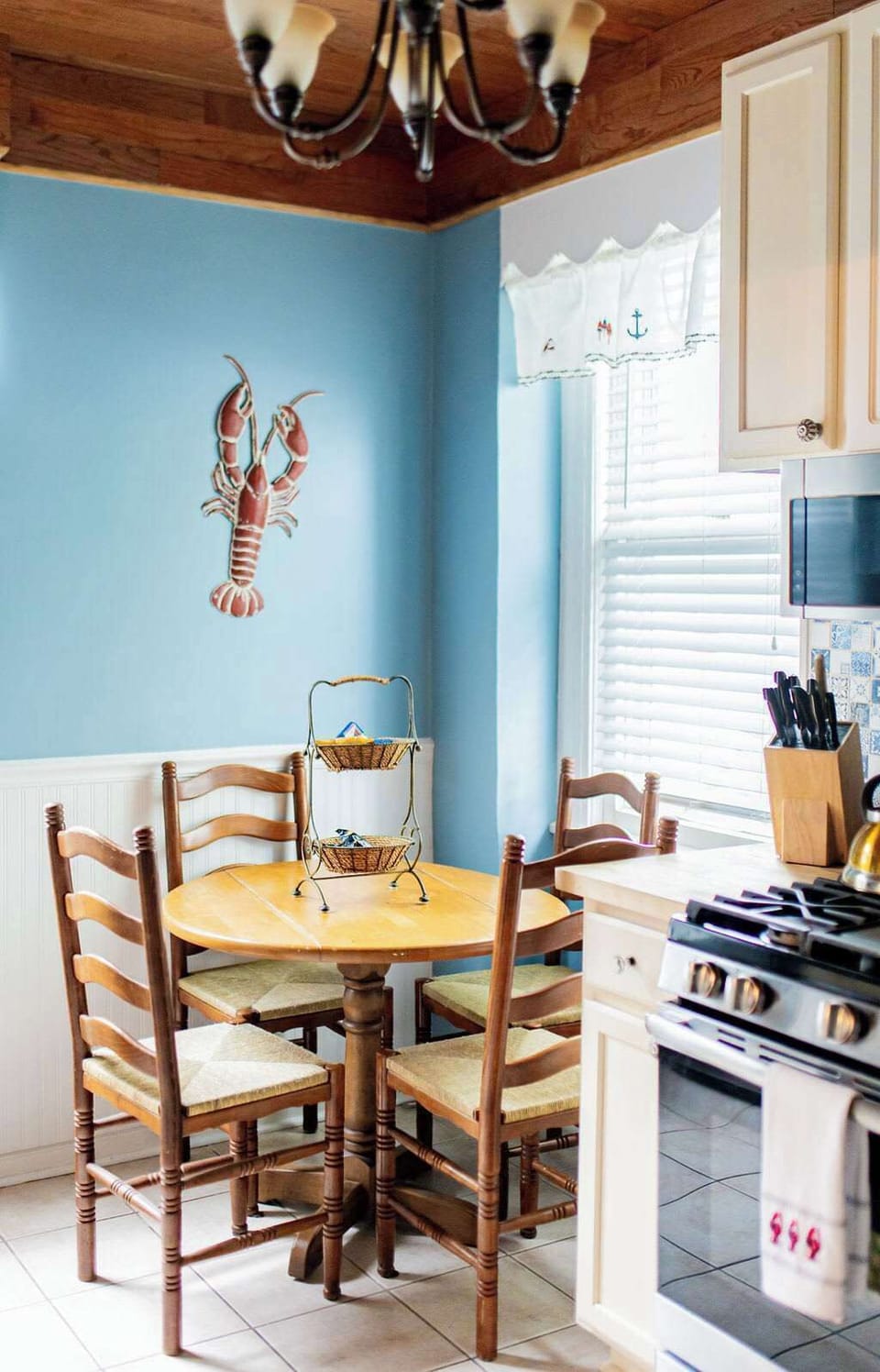 Kitchen Seating