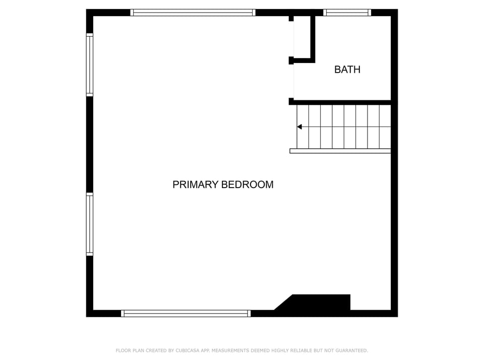 Second Floor