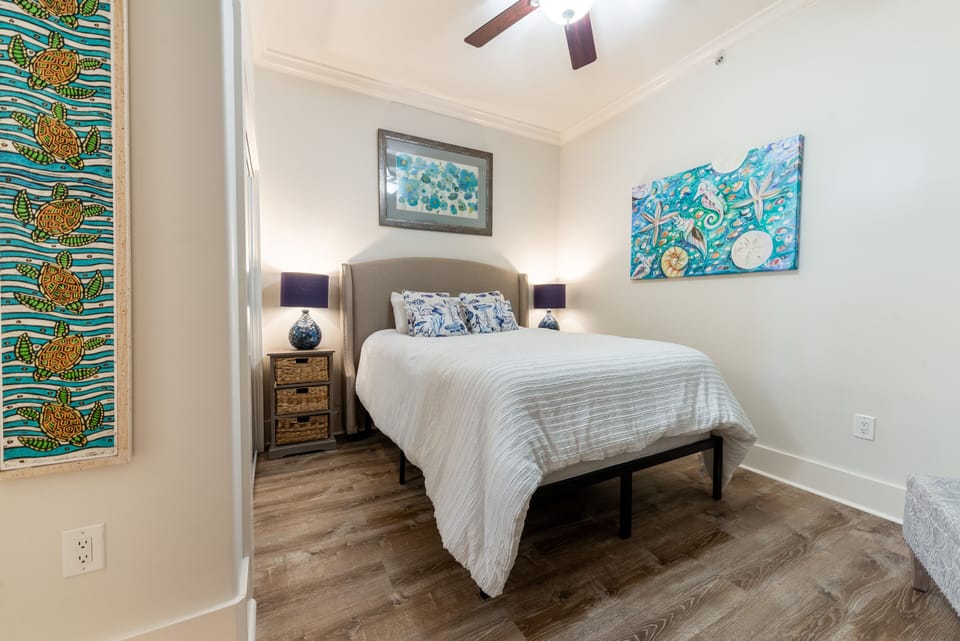 Caribe Resort DPH11 Guest Bedroom