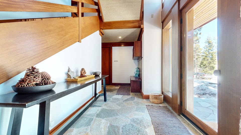 House, 4 Bedrooms | Interior