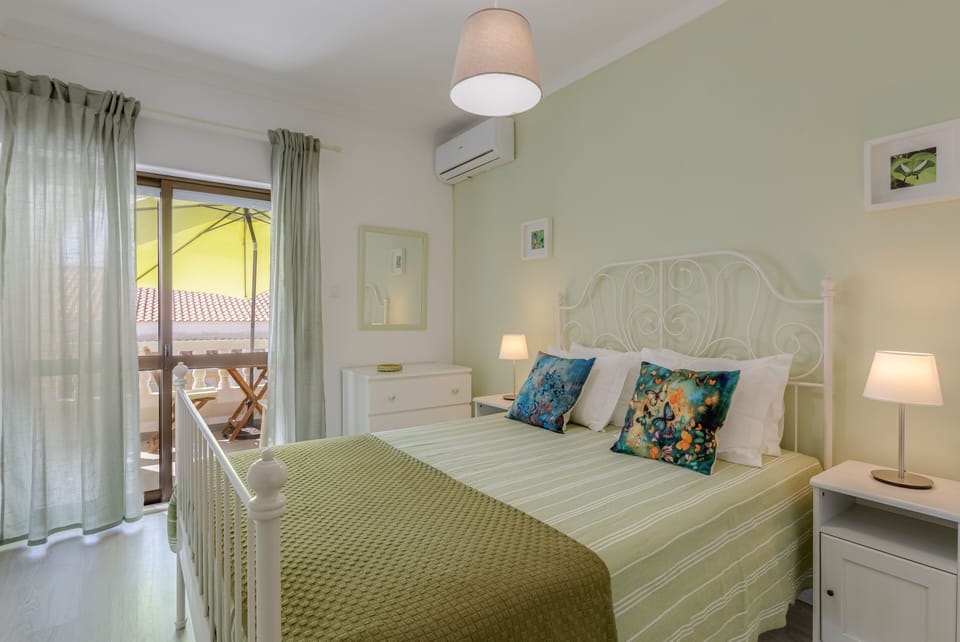 Quarto Mariposa