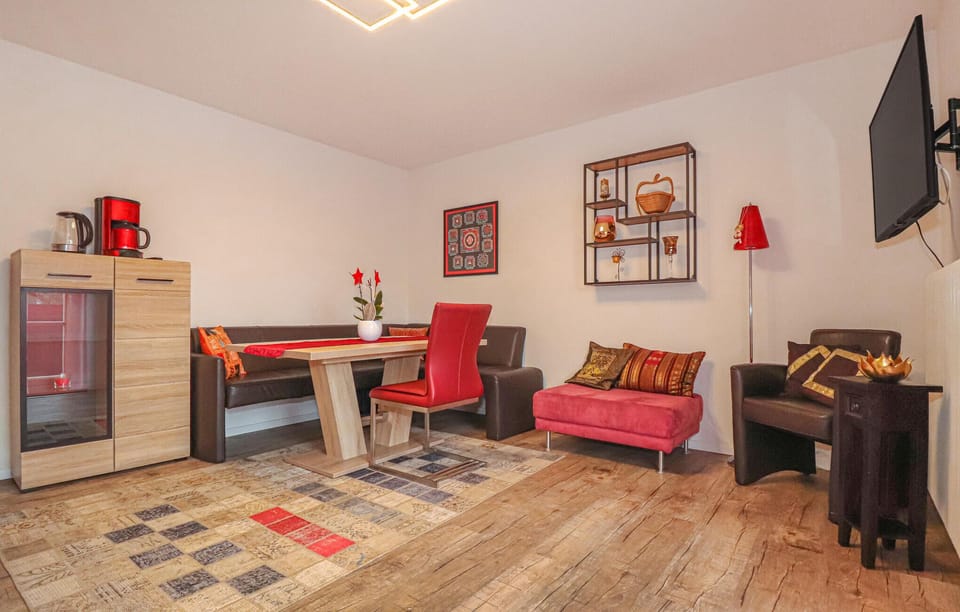 living-room