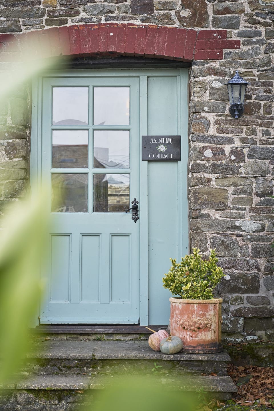 Jasmine Cottage