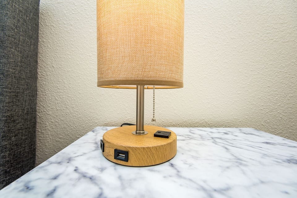 USB Charger 