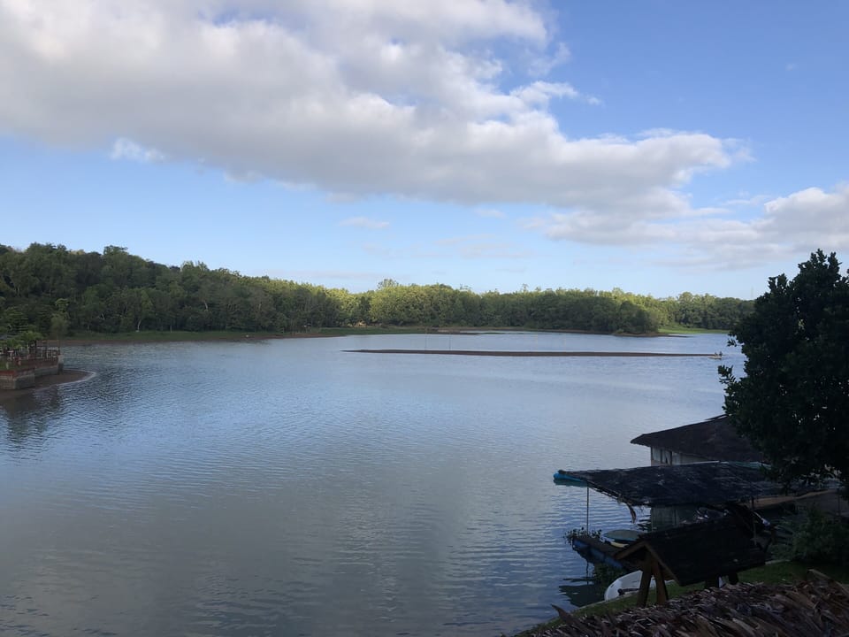 Lake