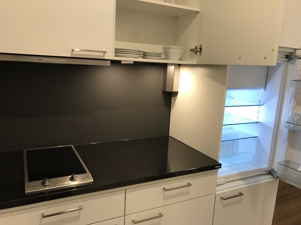 Comfort Studio | Private kitchen