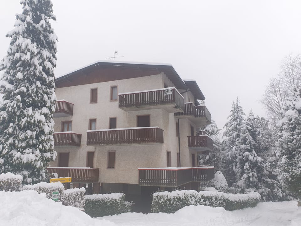 Apartment | Exterior