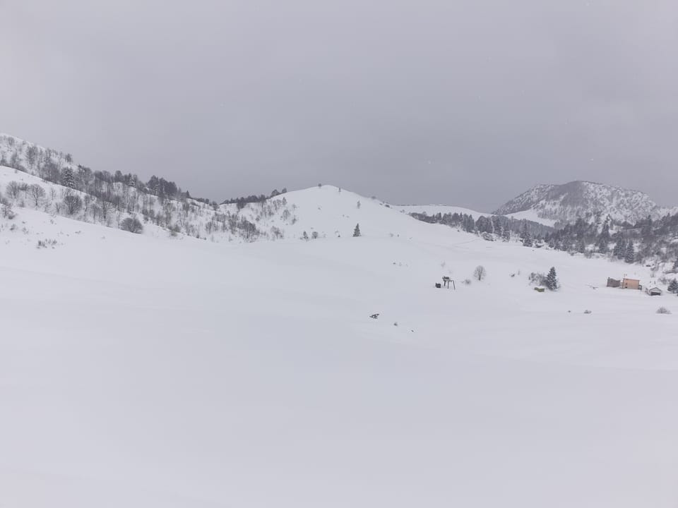 Apartment | Snow and ski sports