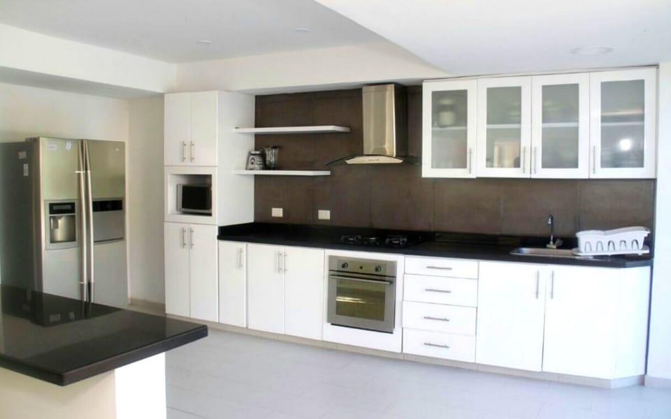 Classic House | Private kitchen