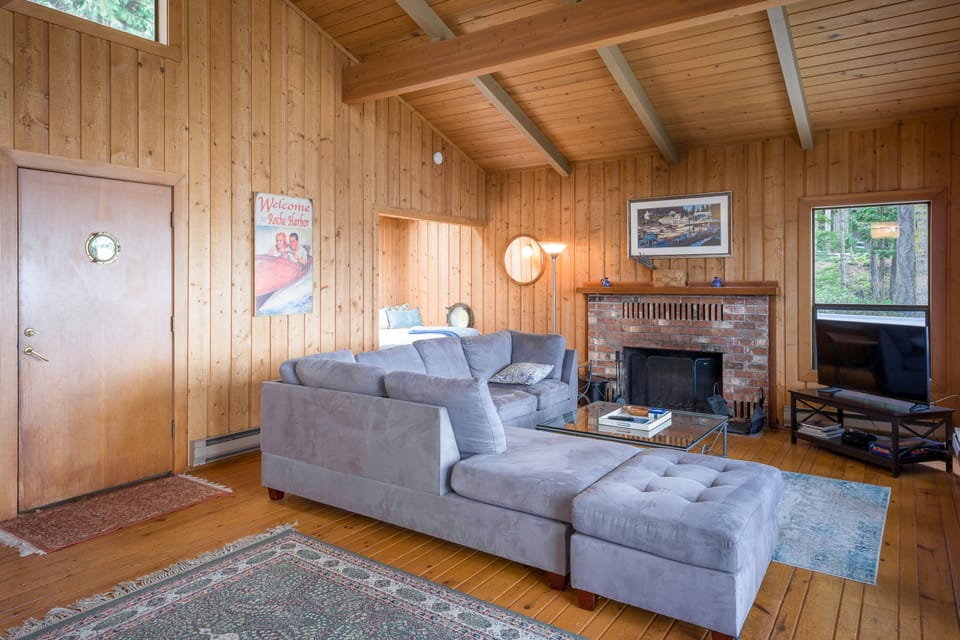 181 Brooks Ln - San Juan Island Washington - 11