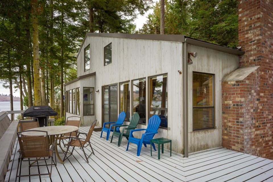 181 Brooks Ln - San Juan Island Washington - 32