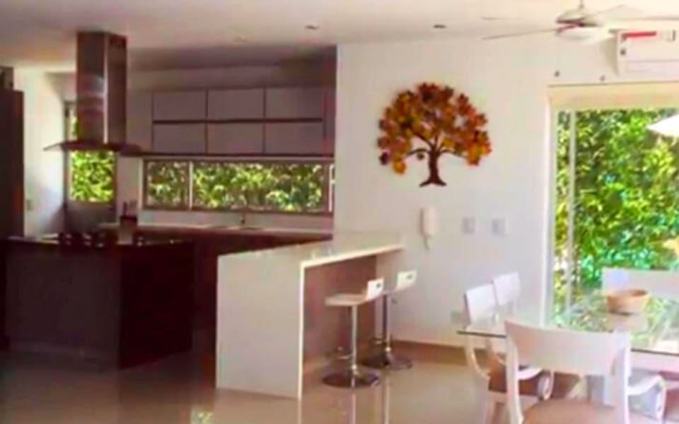 Basic House | Private kitchen