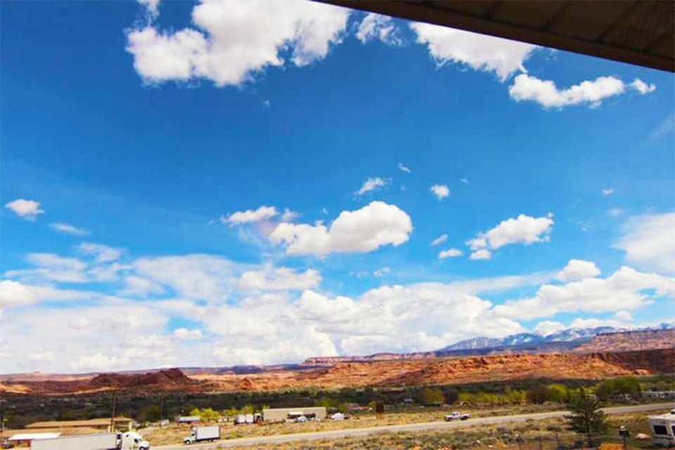 Moab Views