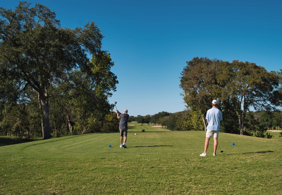 Golf
