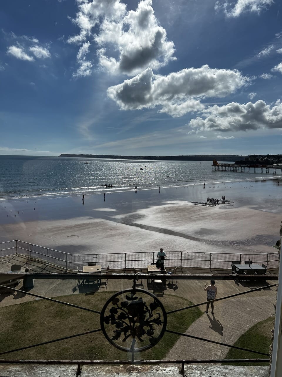 Devon House Guest House Bed and Breakfast in Paignton