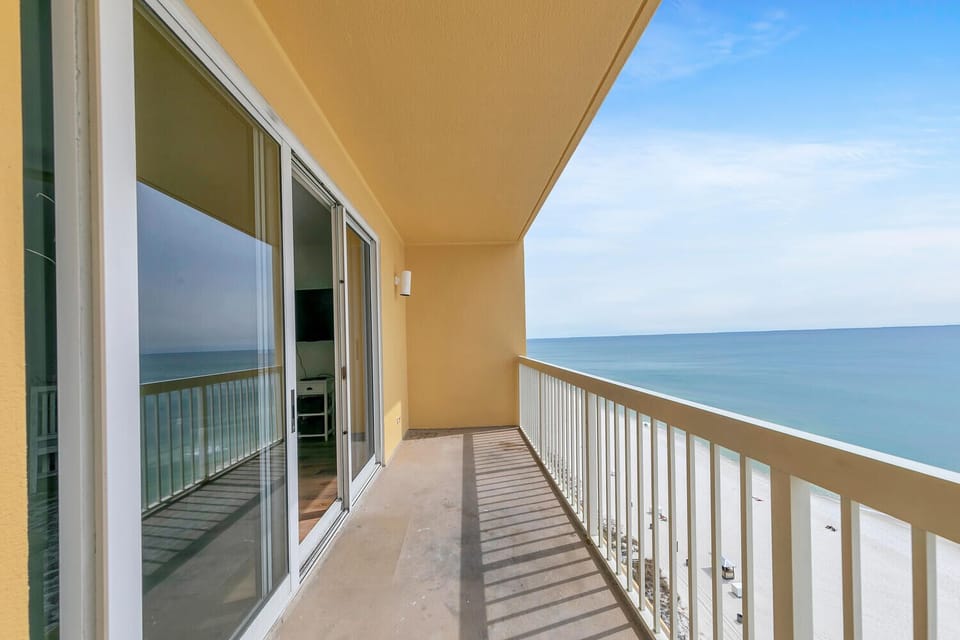 The Balcony