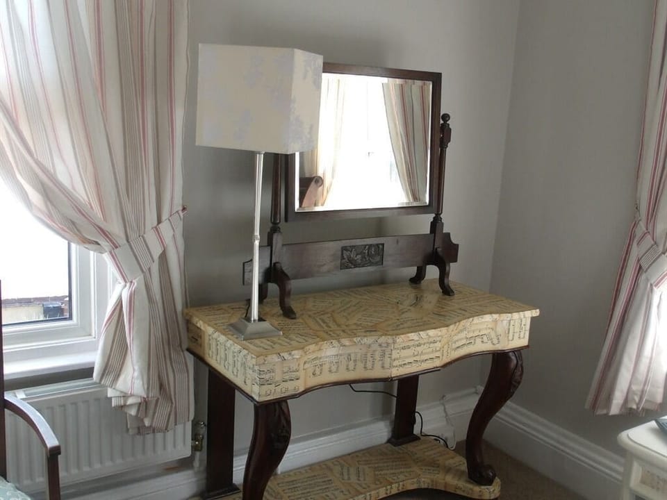 Double En-suite