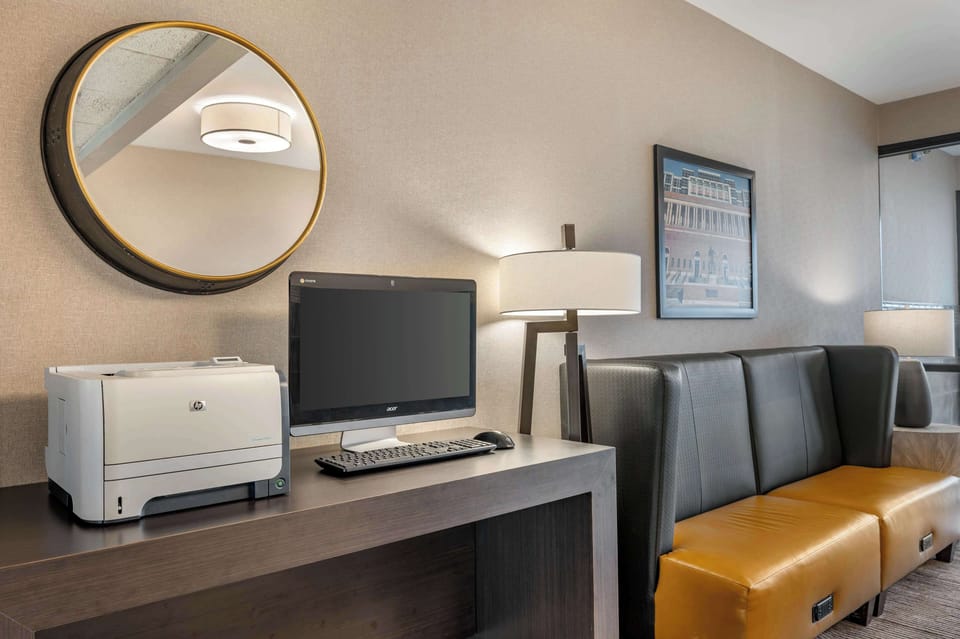 Drury Inn & Suites Champaign Hotel in Champaign