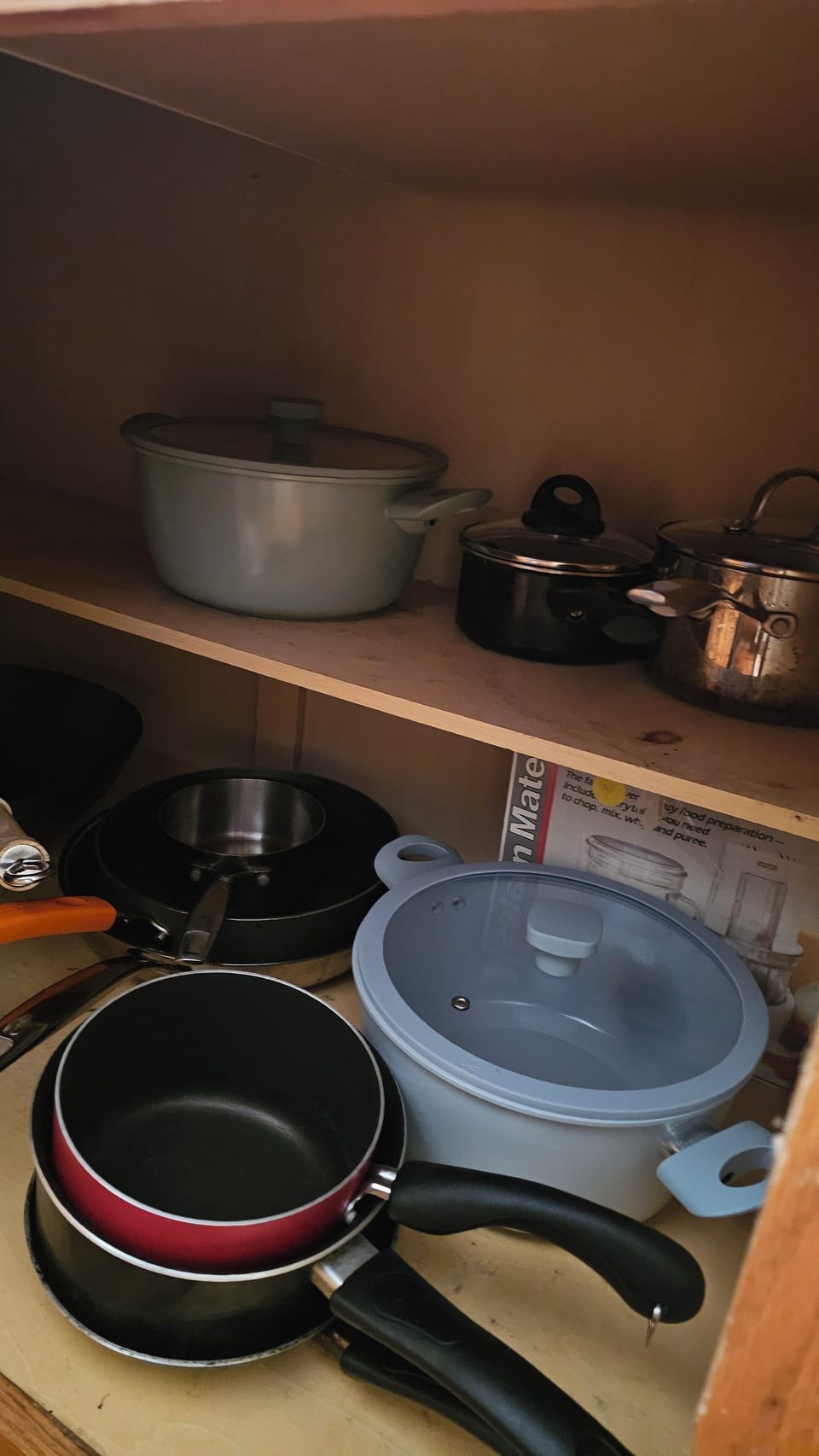 Pots n Pans