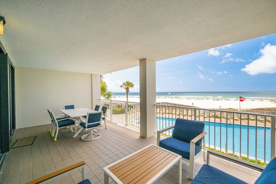 Pelican Point 205-6