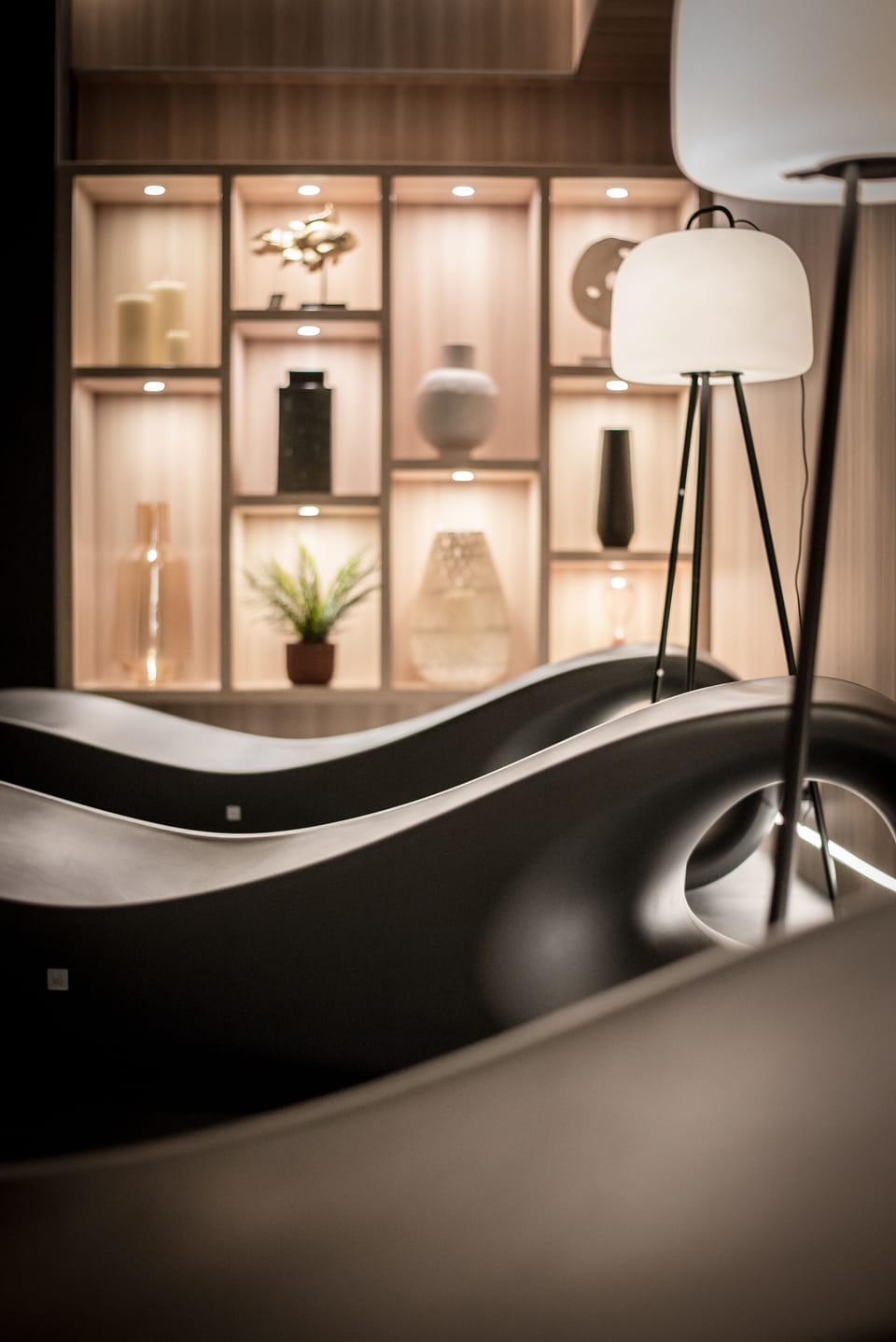 Sauna, hot tub, steam room