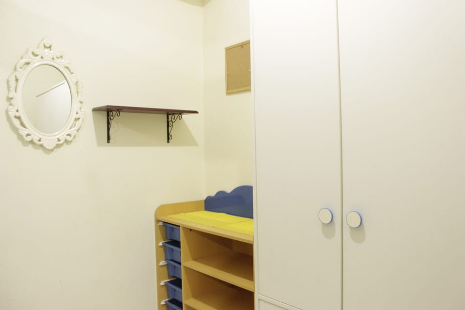 Apartment, Non Smoking, Kitchenette | Room amenity