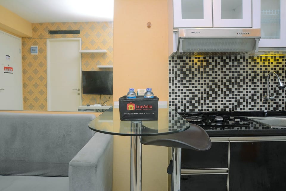 Apartment, Non Smoking, Kitchenette | Room amenity