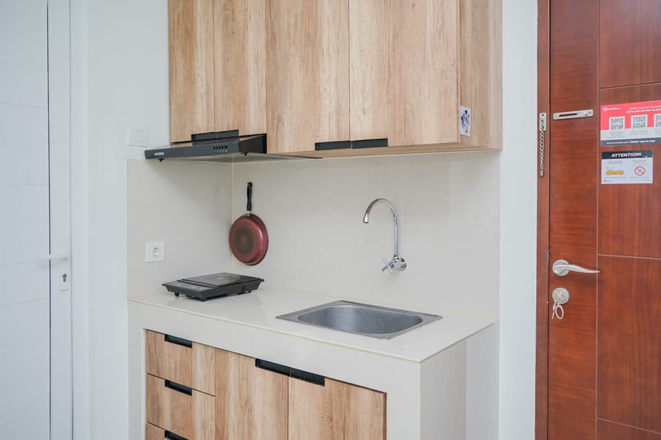 Apartment, Non Smoking, Kitchenette | Private kitchen | Fridge, stovetop, dishwasher, cookware/dishes/utensils