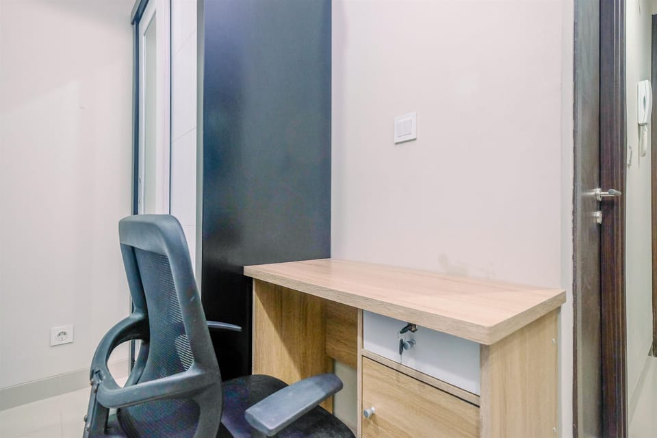 Apartment, Non Smoking, Kitchenette | Room amenity