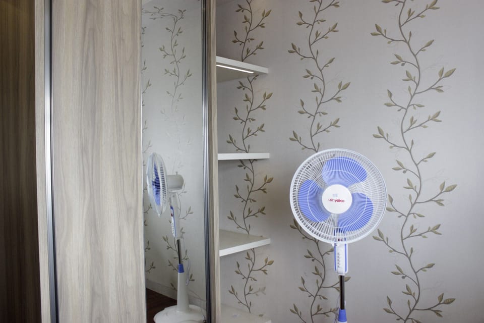 Apartment, Non Smoking, Kitchenette | Room amenity