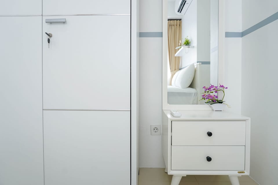 Apartment, Non Smoking, Kitchenette | Room amenity