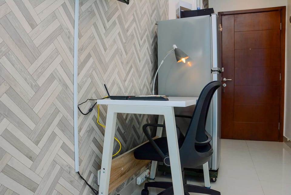 Apartment, Non Smoking, Kitchenette | Room amenity