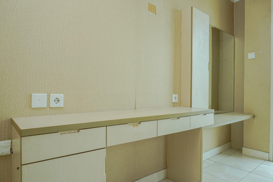 Apartment, Non Smoking, Kitchenette | Room amenity