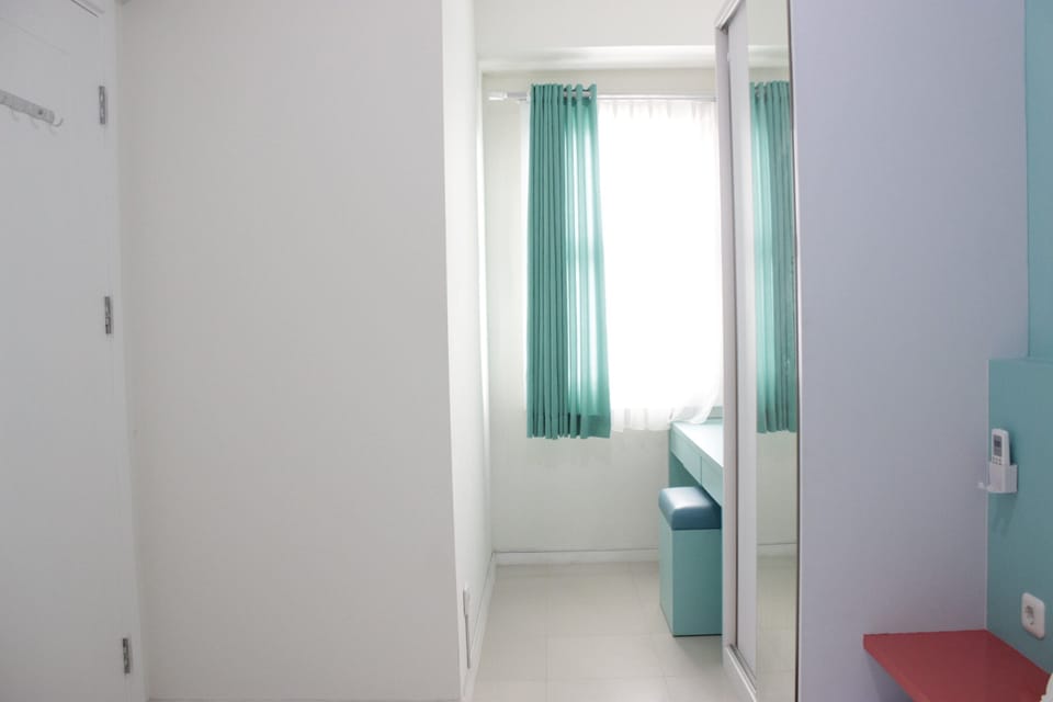 Apartment, Non Smoking, Kitchenette | Room amenity