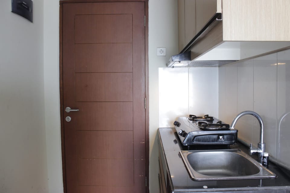 Apartment, Non Smoking, Kitchenette | Private kitchen | Fridge, stovetop, dishwasher, cookware/dishes/utensils