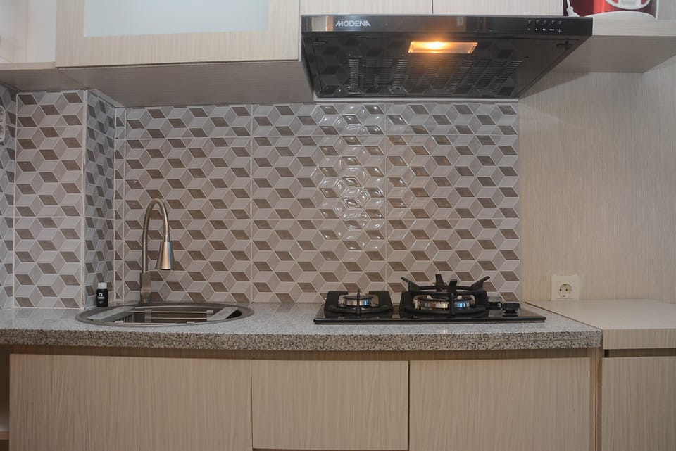 Apartment, Non Smoking, Kitchenette | Private kitchen | Fridge, stovetop, dishwasher, cookware/dishes/utensils