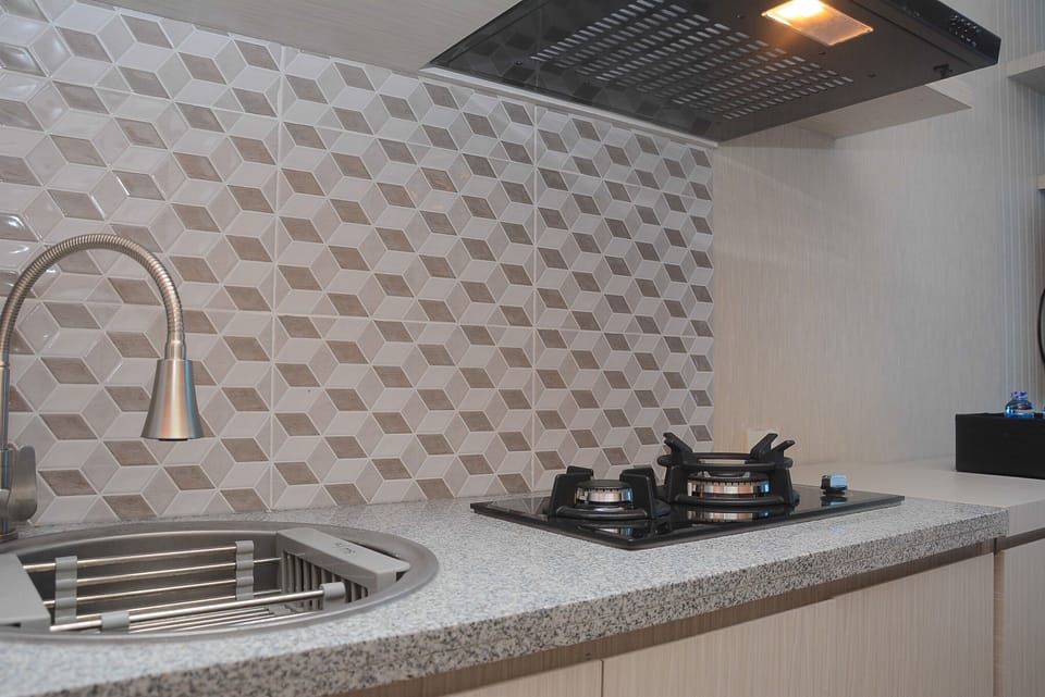 Apartment, Non Smoking, Kitchenette | Private kitchen | Fridge, stovetop, dishwasher, cookware/dishes/utensils