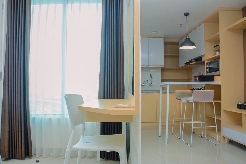 Apartment, Non Smoking, Kitchenette | Room amenity