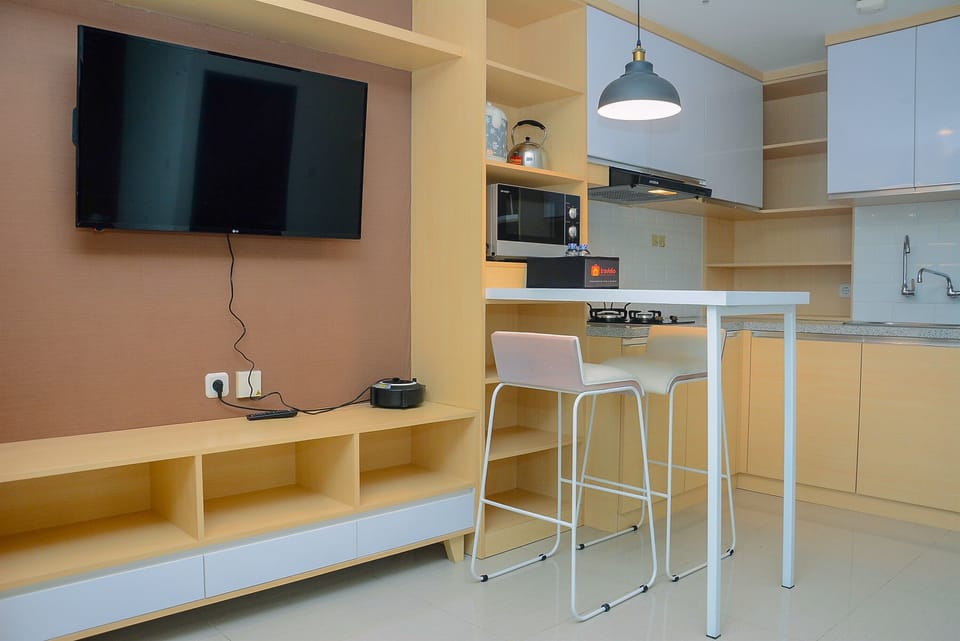 Apartment, Non Smoking, Kitchenette | Room amenity
