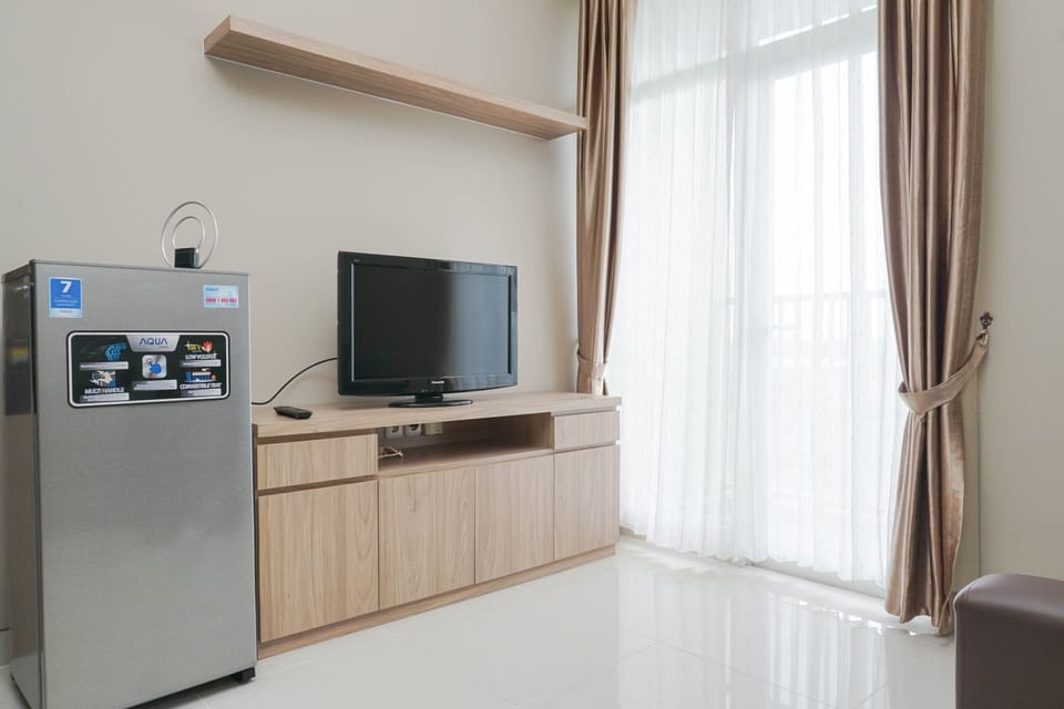 Apartment, Non Smoking, Kitchenette | 1 bedroom, desk, iron/ironing board, free WiFi