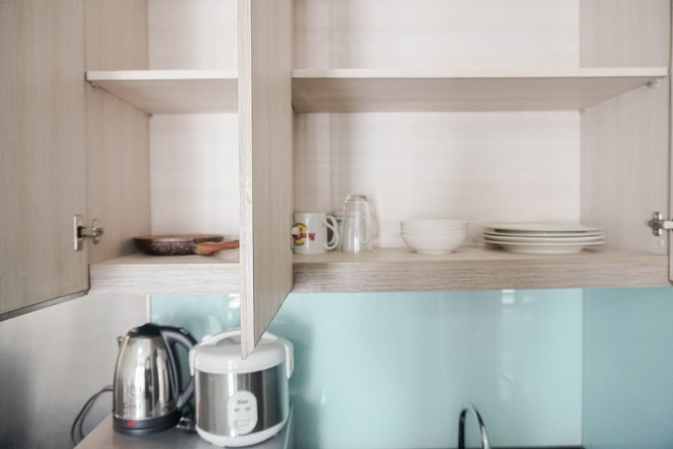 Apartment, Non Smoking, Kitchenette | Room amenity