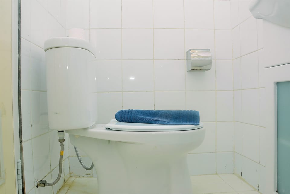 Cozy Living with Modern Design 1BR Kebagusan City Apartment Apartment in South Jakarta City