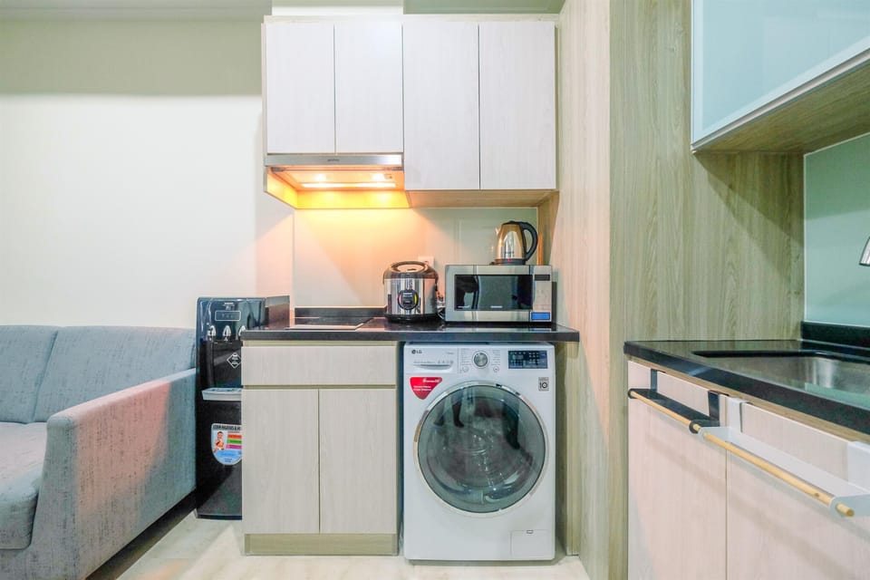 Apartment, Non Smoking, Kitchenette | 2 bedrooms, iron/ironing board, free WiFi, bed sheets